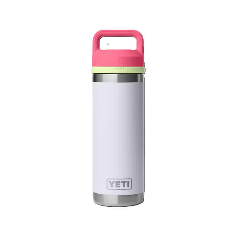 Birdie Yeti Rambler 18 oz bottle with chug cap