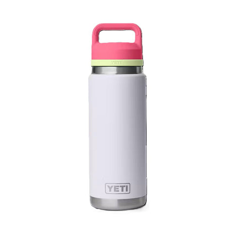 Birdie YETI Rambler 26 oz bottle with chug cap