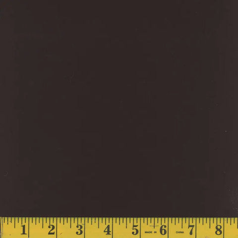 black, Millenium Twill Fabric 1338