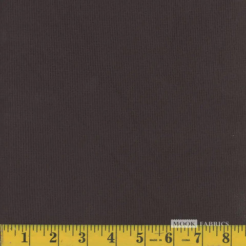 black, Waffle 2x2 Fleece Fabric 1381