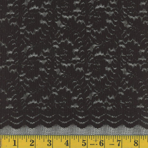 Minaj Lace Fabric 138