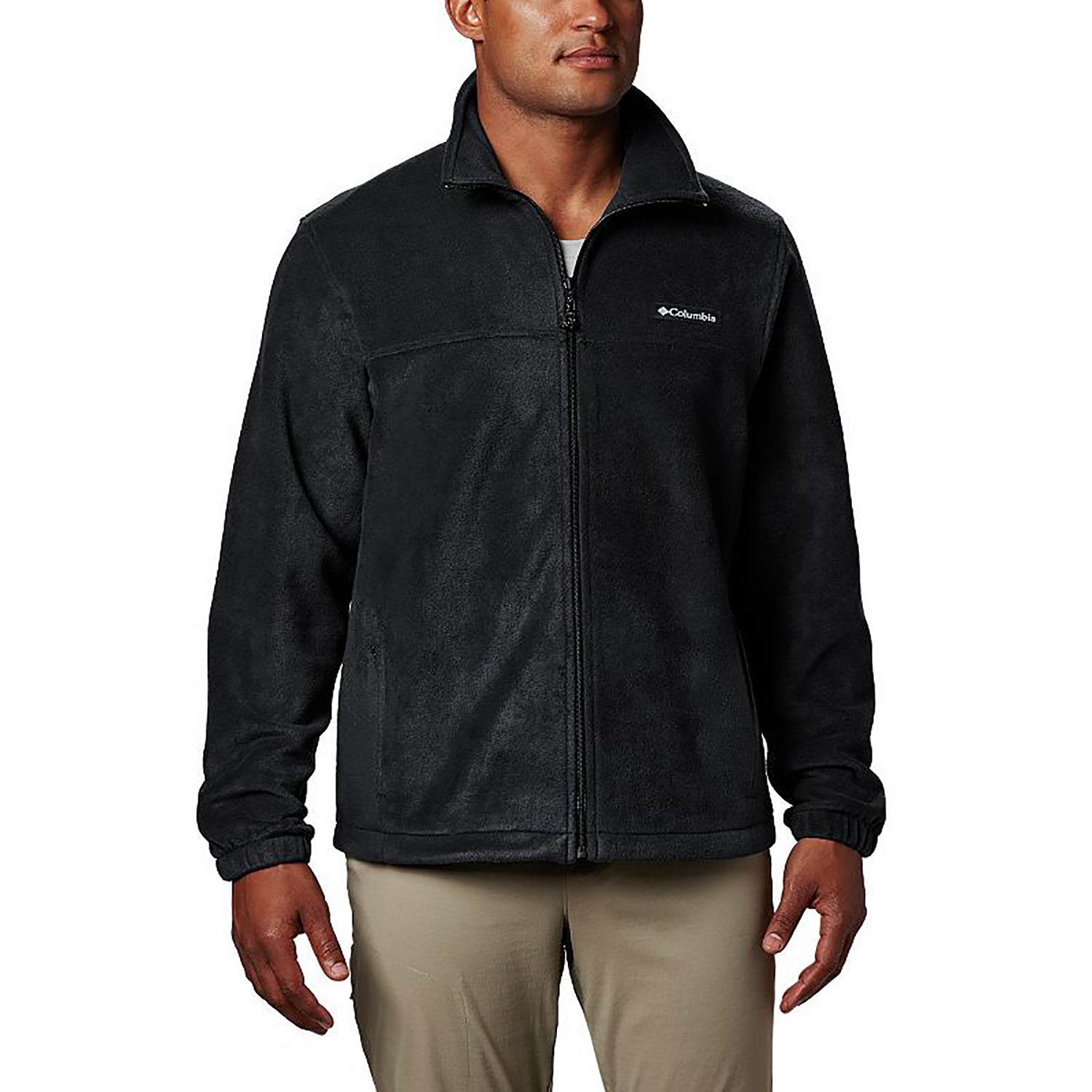 Columbia Men's Steens Mountain 2.0 Full Zip Fleece Jacket 14766 – Good's  Store Online