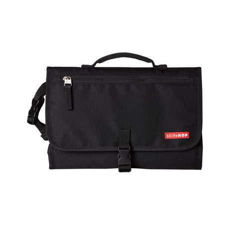 black, Pronto Signature Changing Station