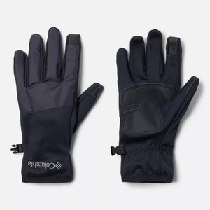 black, Women's Cloudcap II Fleece Glove 2093971