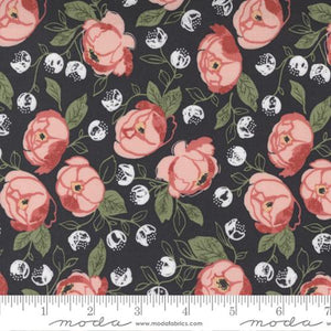 Country Rose Collection Black