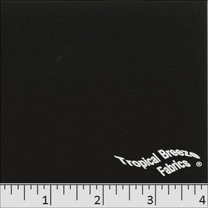 Elsie Polyester Fabric 07521 black