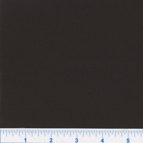 black, Anti-Pill Polar Fleece Fabric 122013