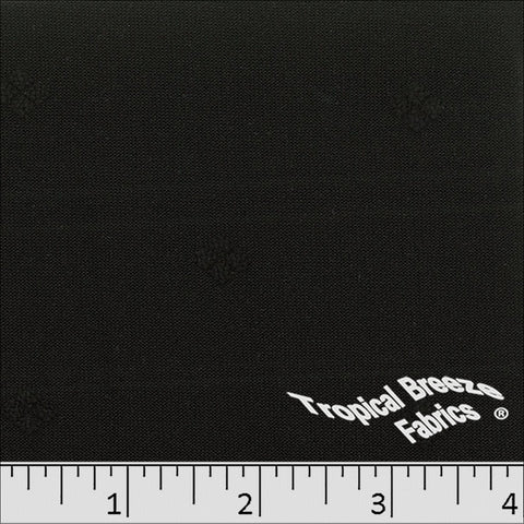 black, Swiss Geo Knit Fabric 323548
