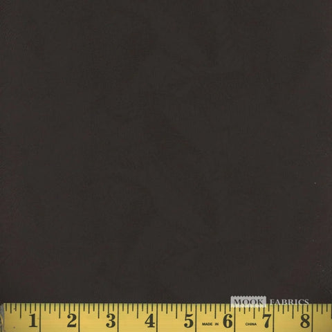 black, Tropicana Jacquard Polyester Fabric 1408