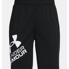 Under Armor Shorts for teens black
