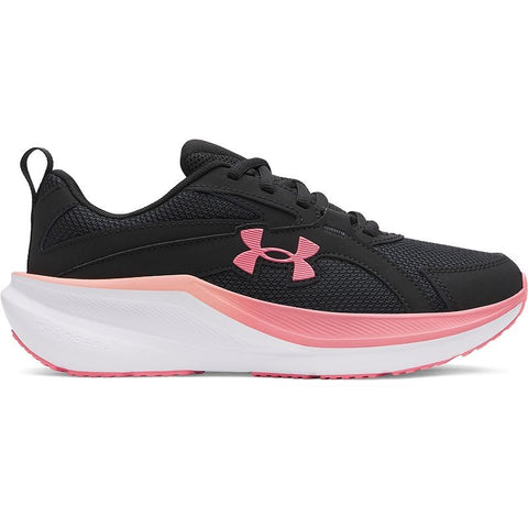 Women's Assert 11 Running Shoes 6006724 in black/bittersweet pink