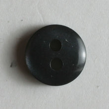 Black button