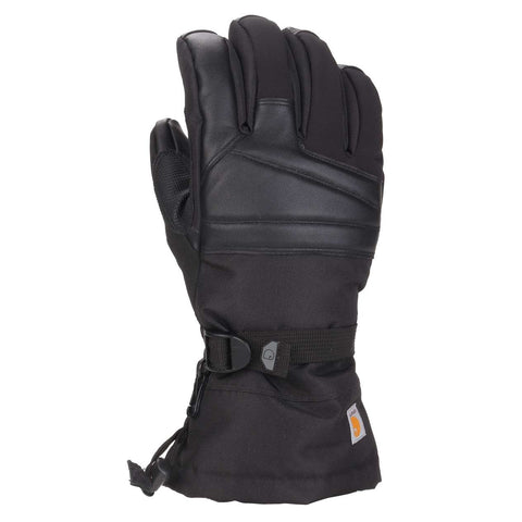Black glove