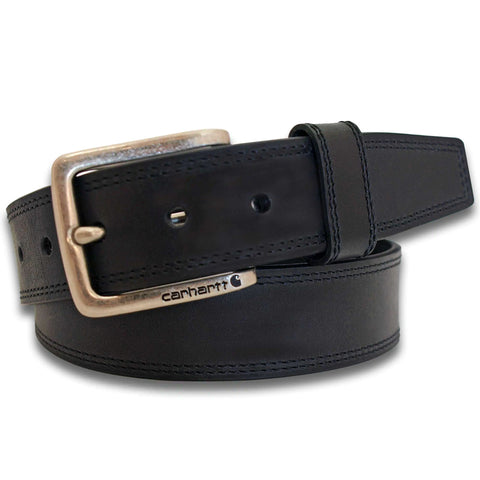 Black Hamilton belt