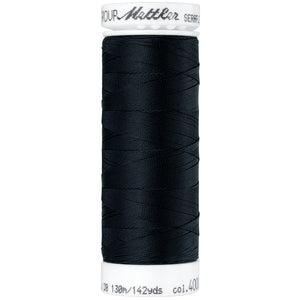 Black thread
