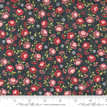 black Fresh Fig Favorites Collection Fig Tree and Co Cotton fabric 20416