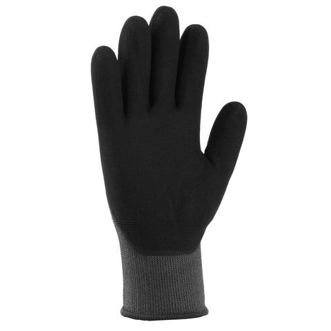 Palm of glove