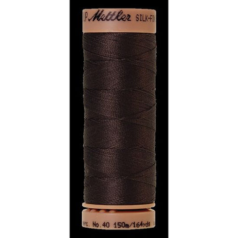 Black peppercorn thread