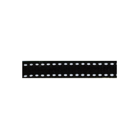 Black ribbon
