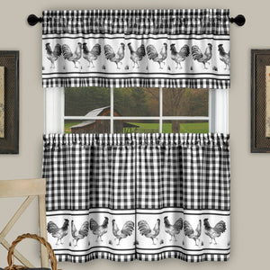 Achim curtains