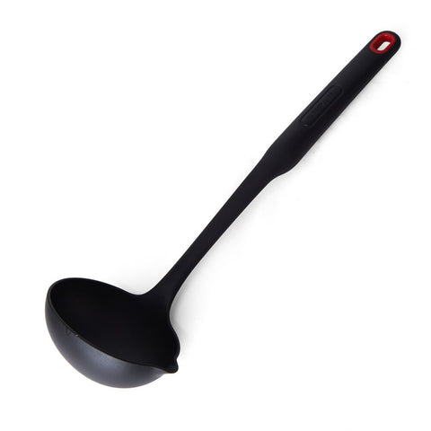 Soup ladle