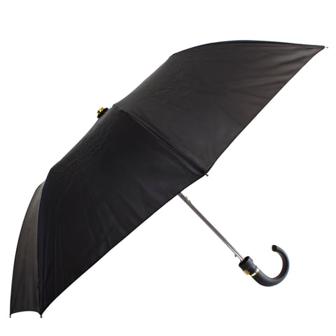 Black umbrella