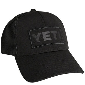 Yeti Coolers Men\'s Traditional Trucker Cap Online Store Mesh-Backed – Good\'s