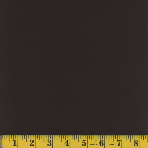 black, Yoga Knit Fabric 143