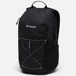 columbia atlas explorer 16-liter backpack in black