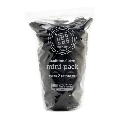 Black Traditional Loops
