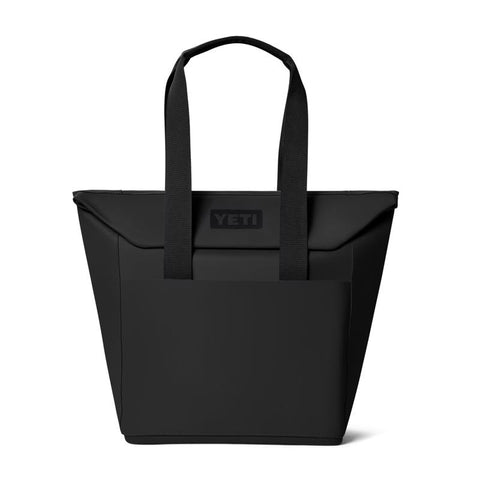 Yeti Daytrip 20 liter insulated Tote Bag in black