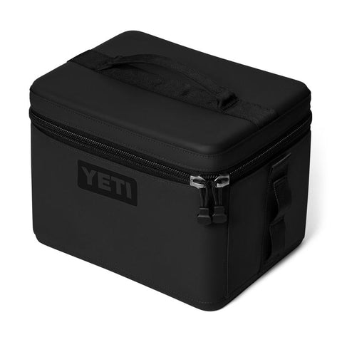 Yeti Daytrip 9 Liter Insulated Box in black