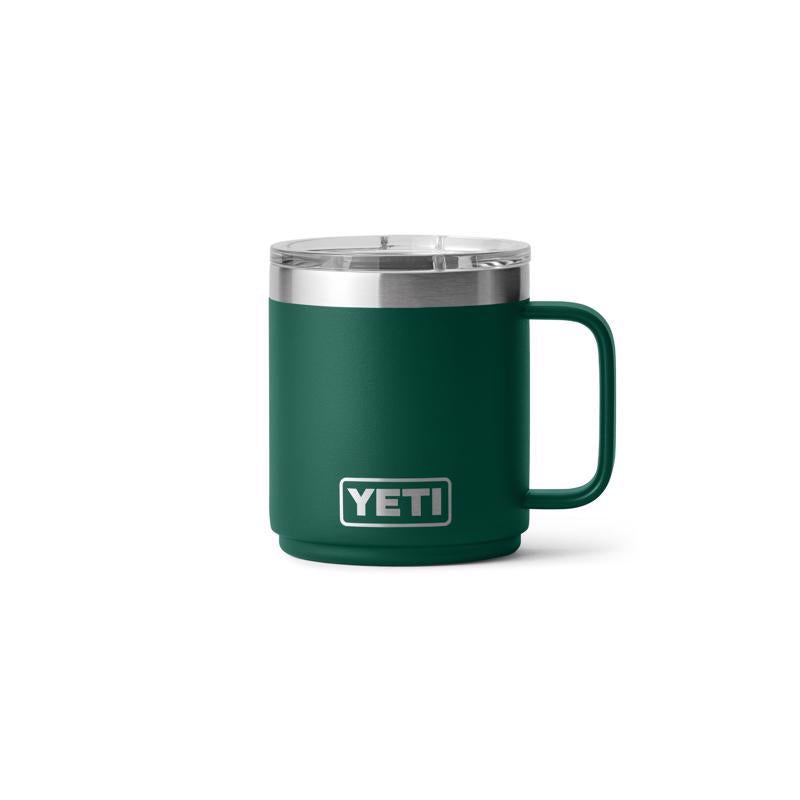 Yeti Coolers Rambler 10 oz Stackable Mug – Good's Store Online