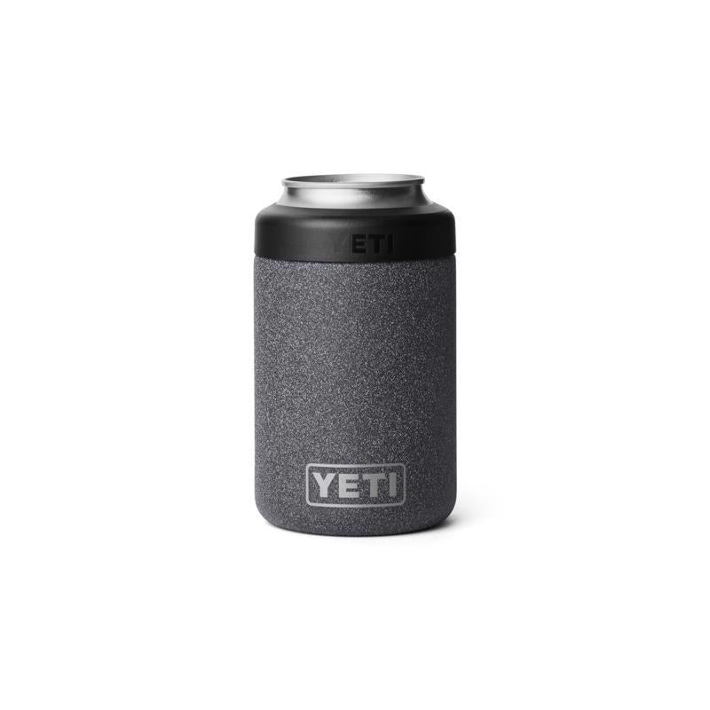 Yeti Coolers Rambler Colster Standard Can Insulator – Good's Store