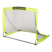 Black Hawk Portable Soccer Goal 30091 and 30092