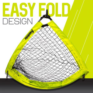 easy fold design