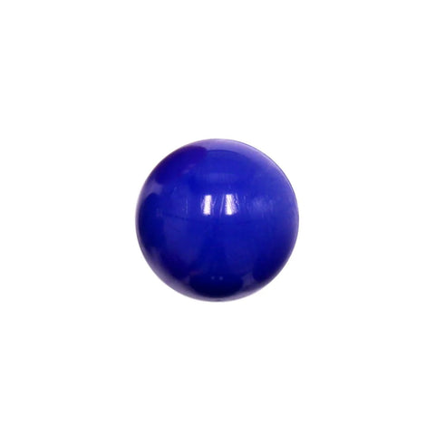 blue, Croquet Replacement Balls