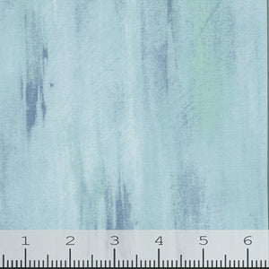 Down by the Lake Collection Wood Texture Cotton Fabric blue