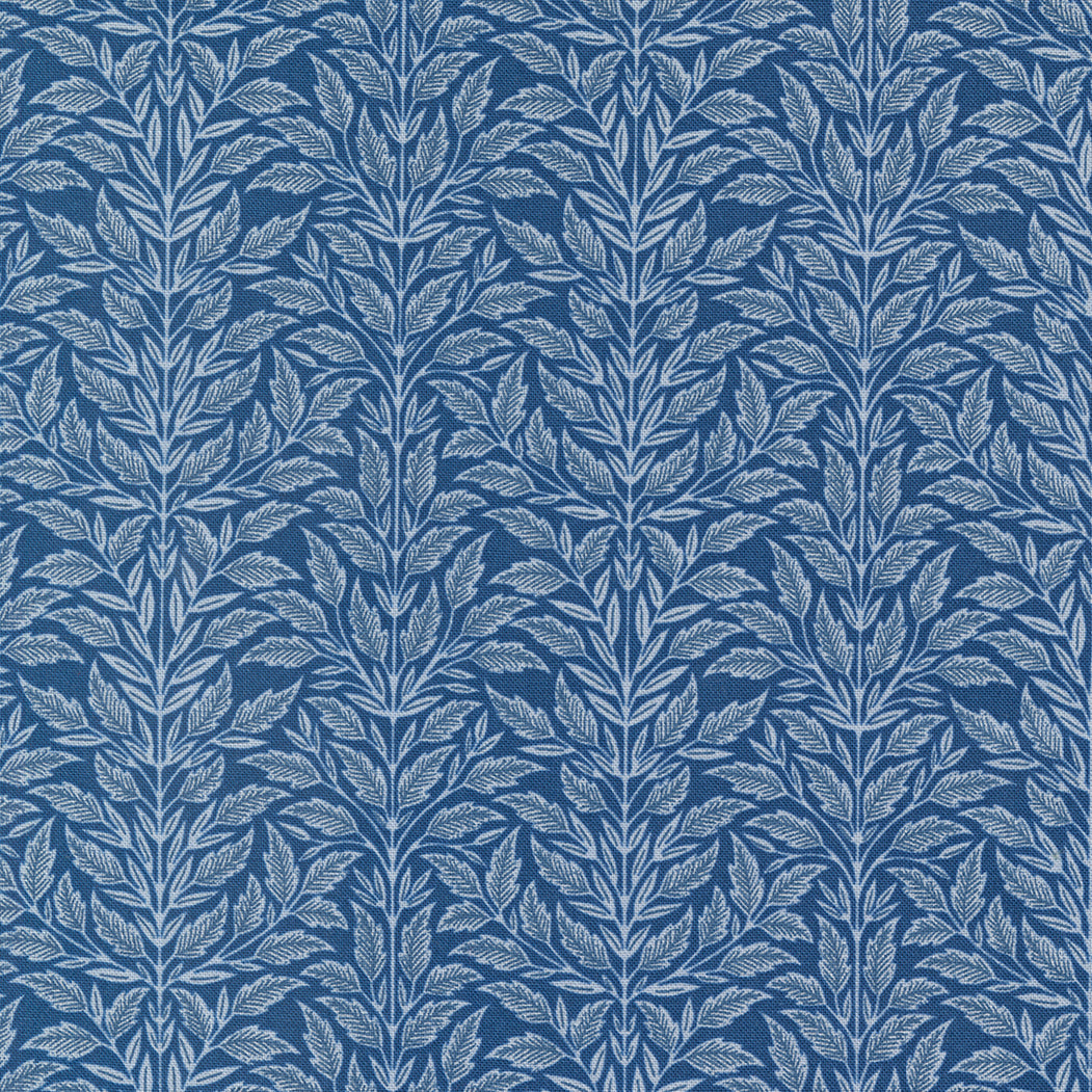 Moda Fabrics Flower Press Collection Leaf Print Cotton Fabric 3306 – Good's  Store Online