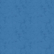 blue, Sunlit Serenade Collection Marble Texture Cotton Fabric 40777