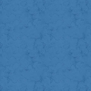 blue, Sunlit Serenade Collection Marble Texture Cotton Fabric 40777