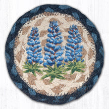 Blue Bonnet Coaster