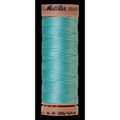 Blue Curacao thread