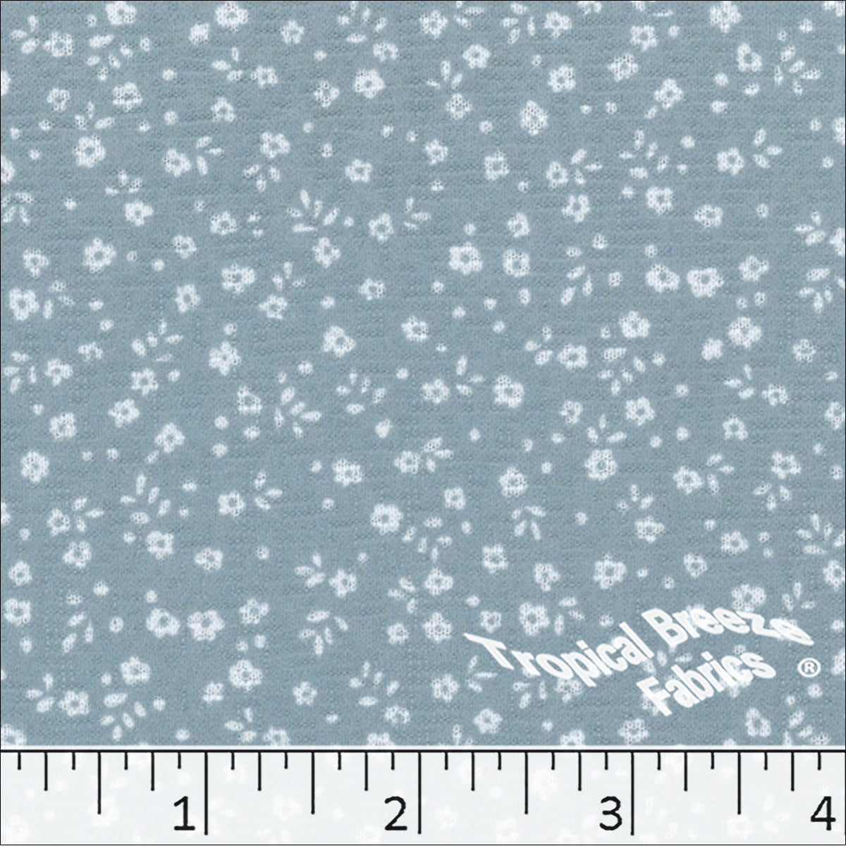 Eggshell Print Pattern Tropical Breeze Fabrics Eggshell Knit Print 573610 – Good's Store Online