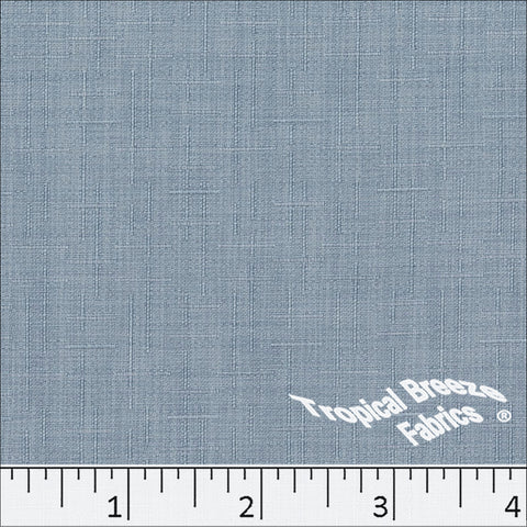 blue mist, Oakley 100% Polyester Fabric 075611