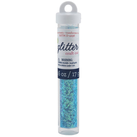 blue moon iris, Glitter SUL5
