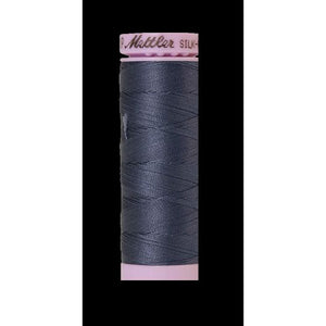 Blue Shadow cotton thread