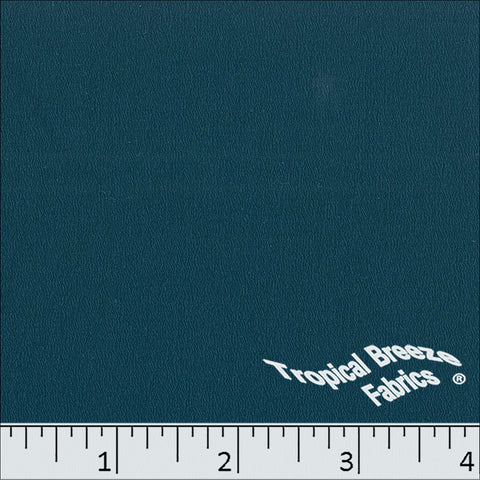 Solid Color Stretch Crepe Dress Fabric 07800 blue teal