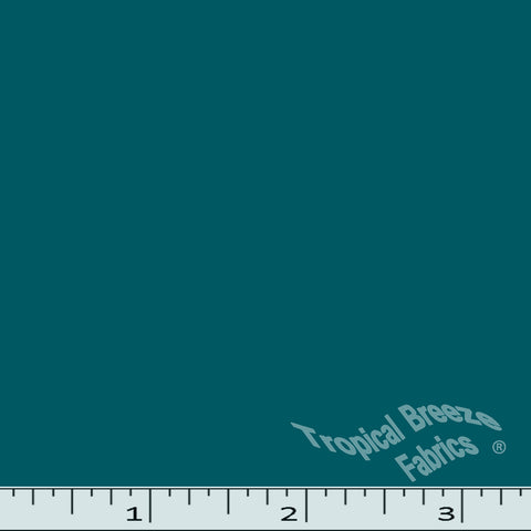 Blue teal fabric