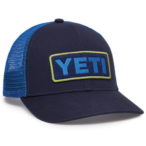 Mesh-Backed Coolers Store Yeti Online Trucker Good\'s Men\'s – Cap Traditional